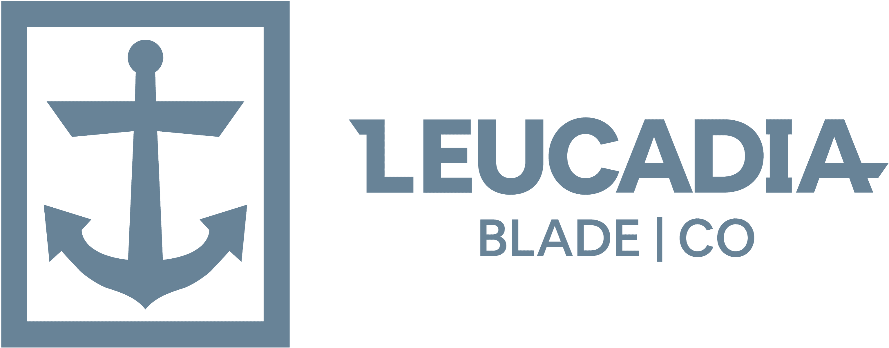 Leucadia Blade Co