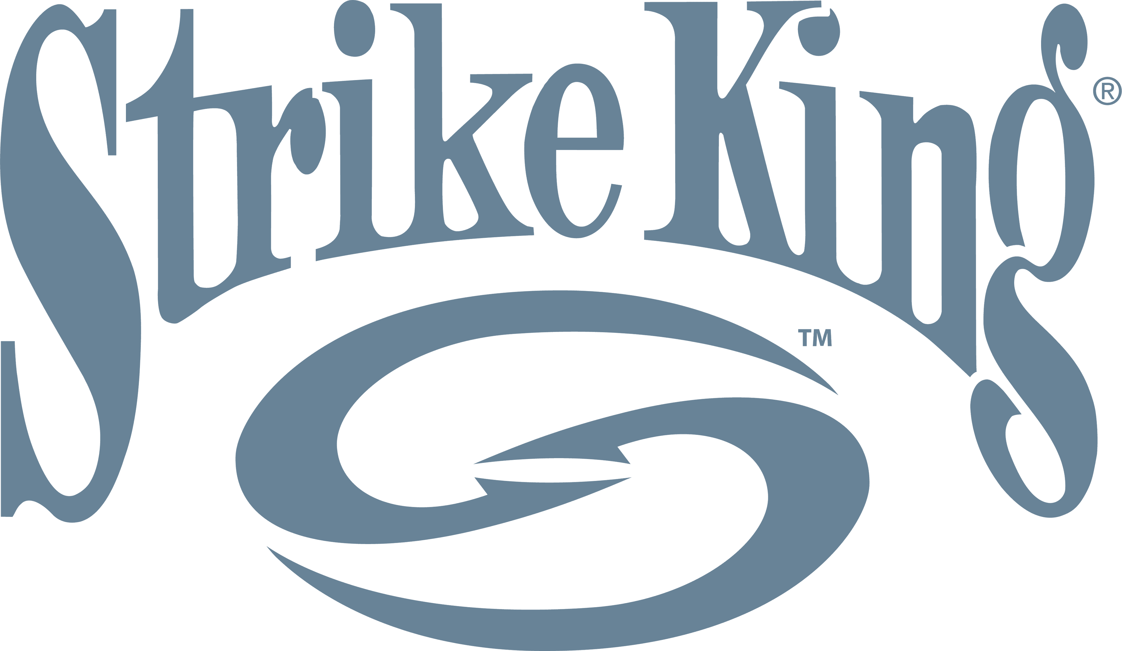 Strike King